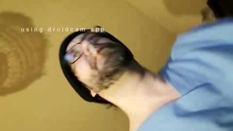 drhorsedick666 online show from March 4, 9:34 pm