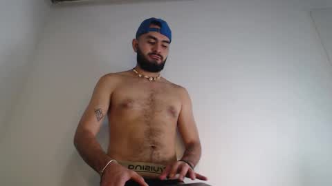 dricusabdallah online show from February 26, 5:33 am