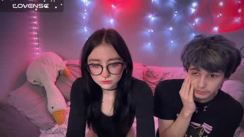 Tara  Sonny online show from January 11, 10:07 pm