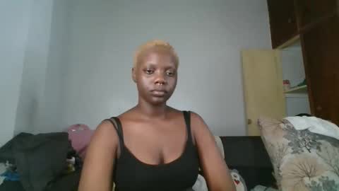 Kimberly online show from December 3, 9:26 pm