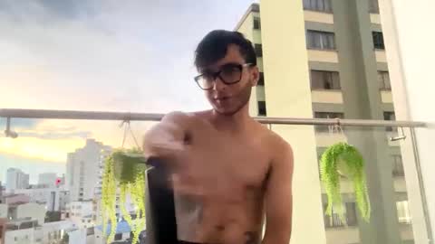 Ale online show from February 24, 11:19 pm