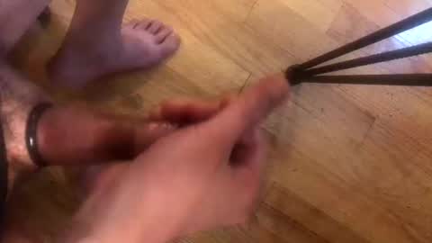 dripnwet69 online show from October 13, 5:37 pm