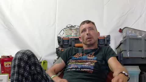 Inexperienced catfish online show from July 10, 12:54 pm
