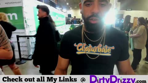 Snapshot of drizzys_room chatting on December 6, 11:08 pm DirtyDrizzy online show from December 6, 11:08 pm