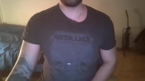 drlumberjack online show from February 16, 1:36 am