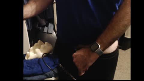 Hello Hope you enjoy what you see. I love attention in dirty talk and tips thickcock  edging precum dirtyTalk C2C online show from October 11, 11:26 am