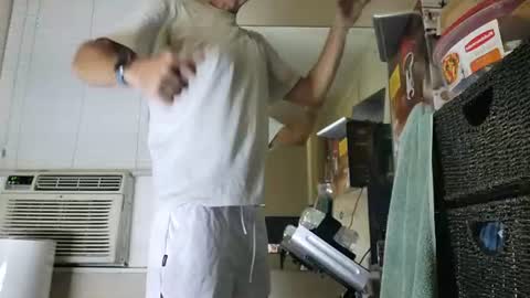 Hello Hope you enjoy what you see. I love attention in dirty talk and tips thickcock  edging precum dirtyTalk C2C online show from July 7, 10:41 am
