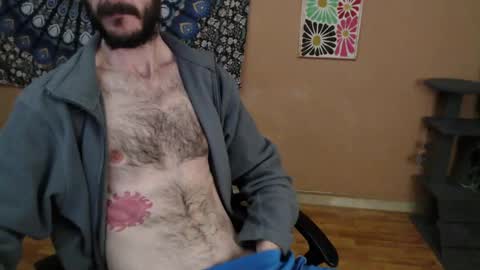 River online show from March 2, 4:17 am