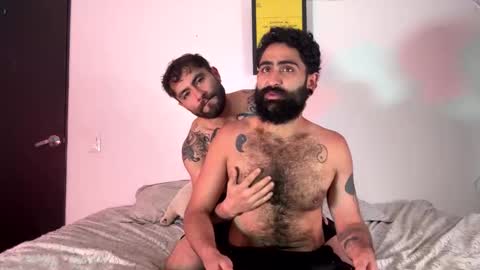 Drogama online show from April 21, 3:35 am