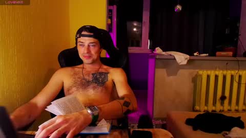 drsexy2000 online show from June 19, 8:26 pm