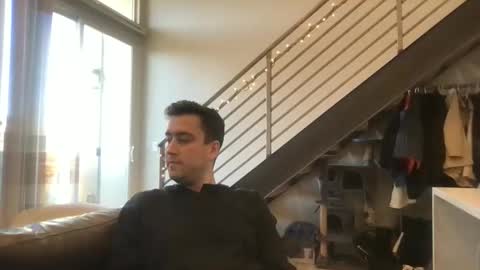 Lets Meet Up online show from December 14, 8:26 pm