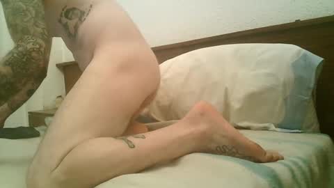 drtboy29 online show from February 23, 11:33 am