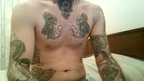 drtboy29 online show from March 10, 10:07 am