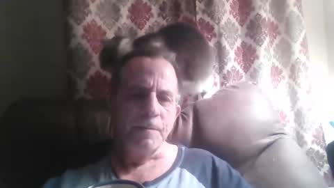 drthick1224 online show from October 21, 8:30 am