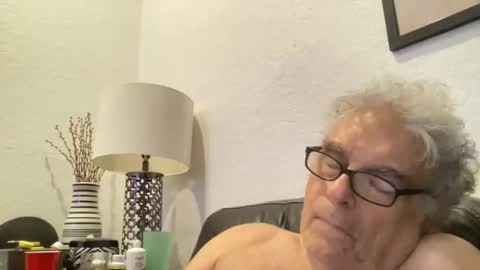 DrTony4u222100 online show from February 13, 5:26 am