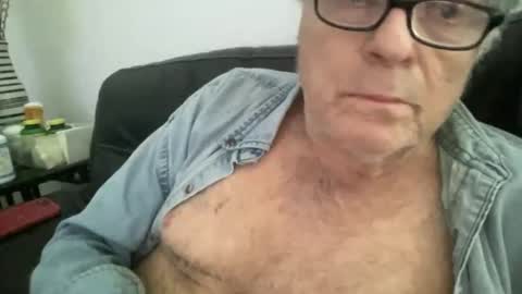 DrTony4u222100 online show from November 7, 7:16 pm