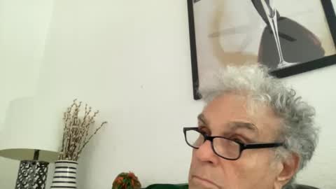 DrTony4u222100 online show from December 6, 5:49 pm