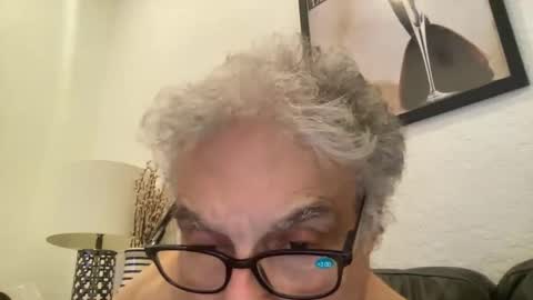 DrTony4u222100 online show from December 13, 1:26 am