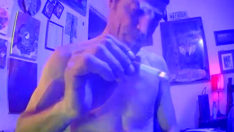 druedowm online show from November 10, 7:55 am