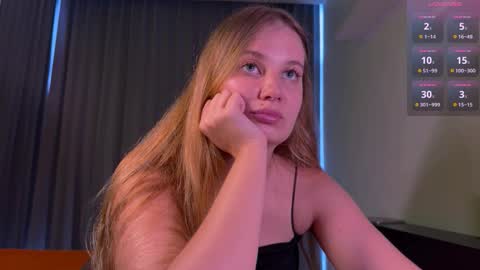 Mistress Lola Slavic witch online show from February 18, 5:40 am