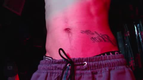 Drum-Core online show from January 12, 8:36 pm