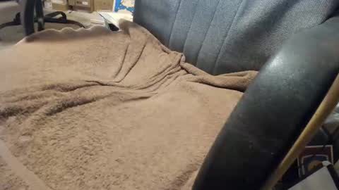 drummerman2113 online show from December 15, 7:10 pm