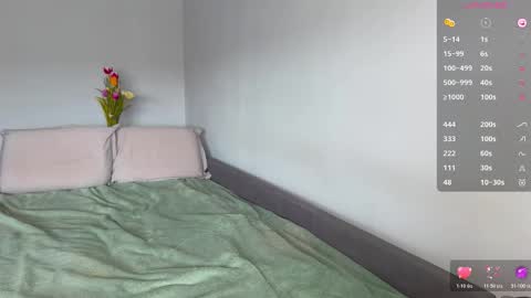 Bella online show from March 11, 3:42 am