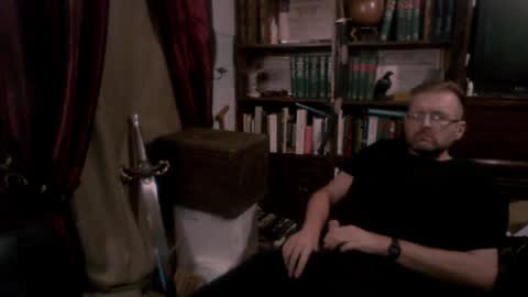 drunkeneagle online show from June 6, 9:59 am