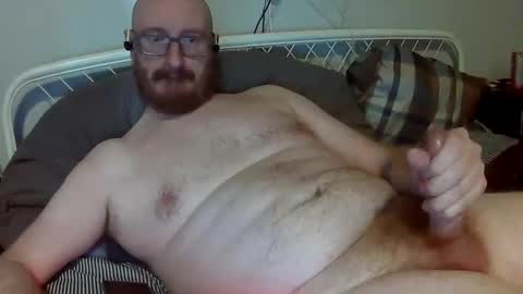 FoxBoyKit online show from February 14, 5:32 am