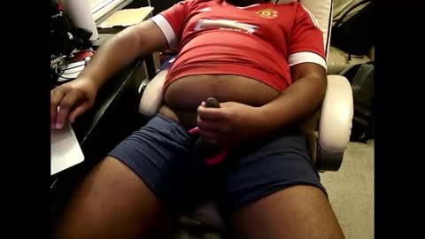 Sam online show from March 8, 12:00 am