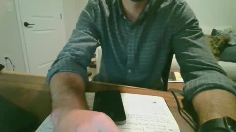 dsmitty345 online show from October 23, 2:35 am