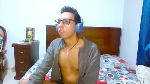 David online show from December 23, 2:40 am