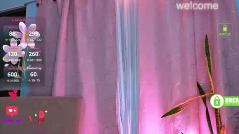 duamilktits online show from September 11, 1:18 am