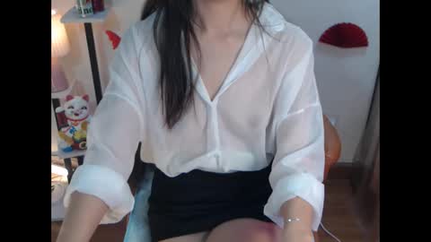 duamini online show from January 10, 3:23 am