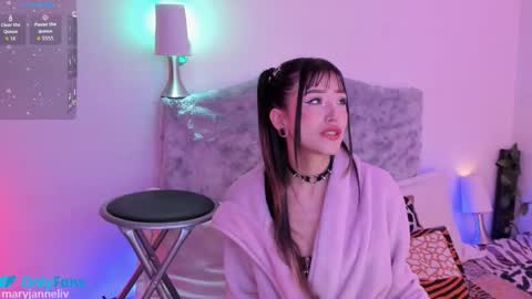 Charlie  Janne online show from December 23, 8:42 am