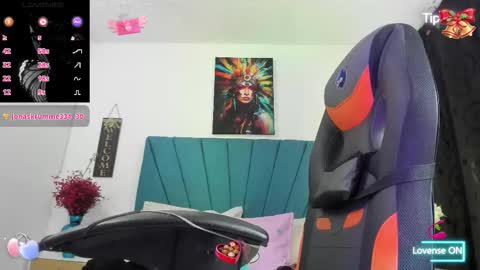 Dubraska  online show from September 20, 10:35 pm