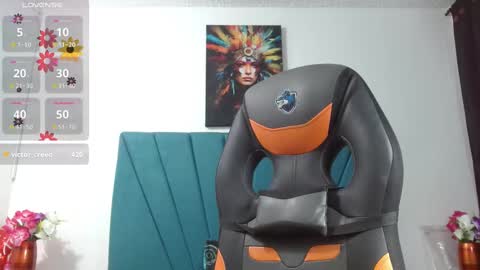 Dubraska  online show from March 12, 10:17 pm