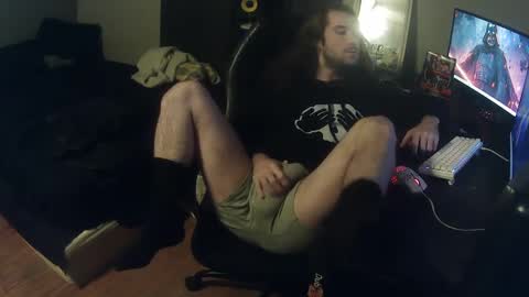 dubz0205 online show from December 7, 1:30 am