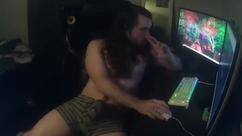 dubz0205 online show from February 25, 6:28 am