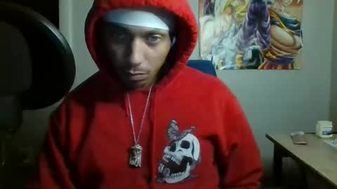 dubz07 online show from October 15, 10:21 pm