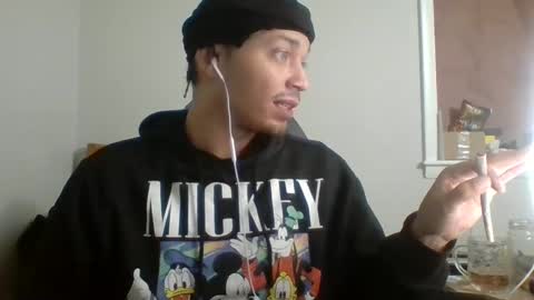 dubz07 online show from December 8, 2:09 pm