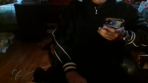 dubz07 online show from March 22, 9:41 pm