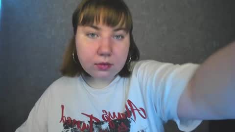 Snapshot of duchess_dafna chatting on February 27, 9:18 am Duchess Dafna online show from February 27, 9:18 am