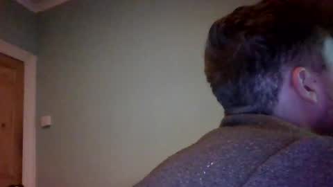 dude106954 online show from March 7, 4:56 am