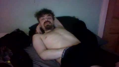 dude106954 online show from February 22, 9:46 am