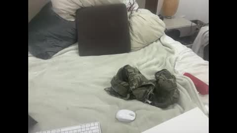 Dude online show from March 5, 11:14 pm