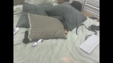 Dude online show from February 18, 11:59 pm