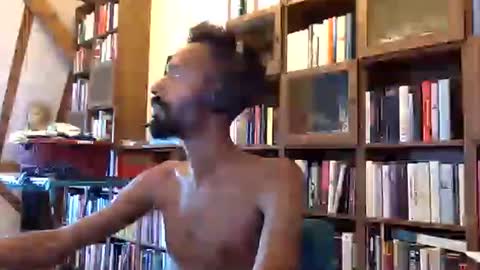 DudeCologne online show from July 13, 9:46 am
