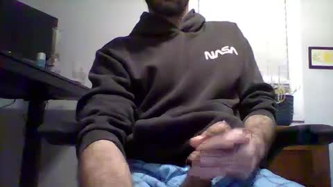 dudeman757 online show from January 10, 7:35 am