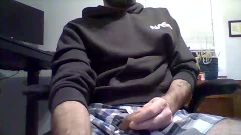 dudeman757 online show from January 11, 9:15 am